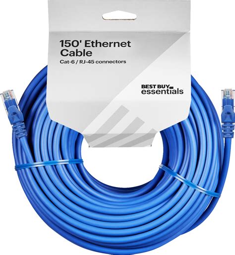 best buy ethernet connectors